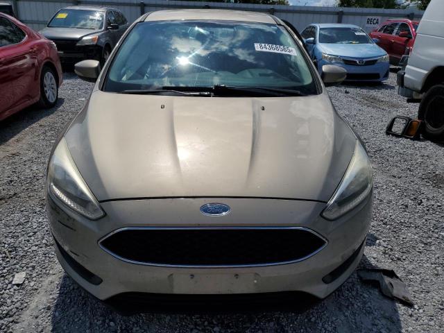 Photo 5 from auction – 2016 FORD FOCUS SE with VIN 1FADP3F29GL365668