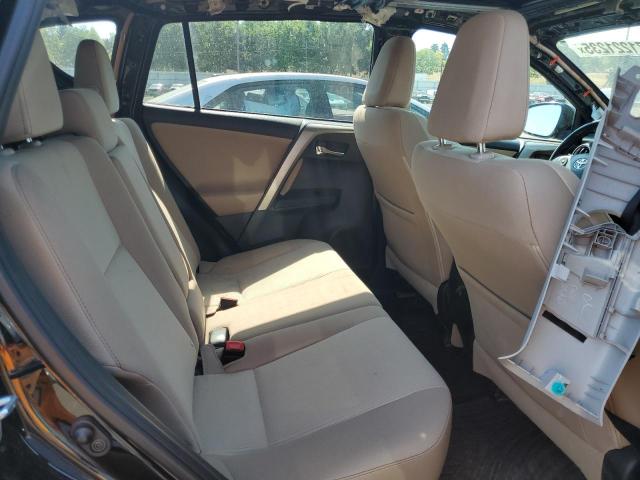 Photo 11 from auction – 2014 TOYOTA RAV4 XLE with VIN 2T3RFREV5EW125576