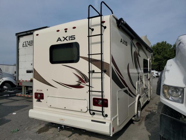 Photo 4 from auction – 2018 THOR ECONOLINE with VIN 1FC4E4KS7JDC01221