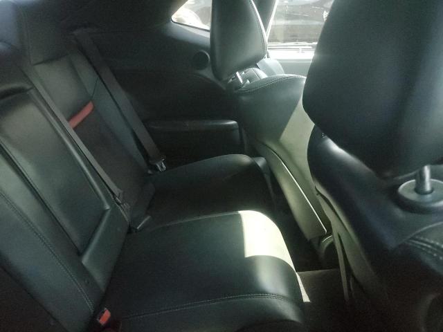 Photo 10 from auction – 2013 DODGE CHALLENGER with VIN 2C3CDYCJ3DH666036