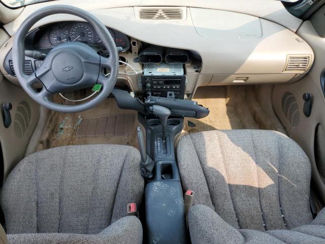 Photo 8 from auction – 2003 CHEVROLET CAVALIER with VIN 1G1JC52F537213735
