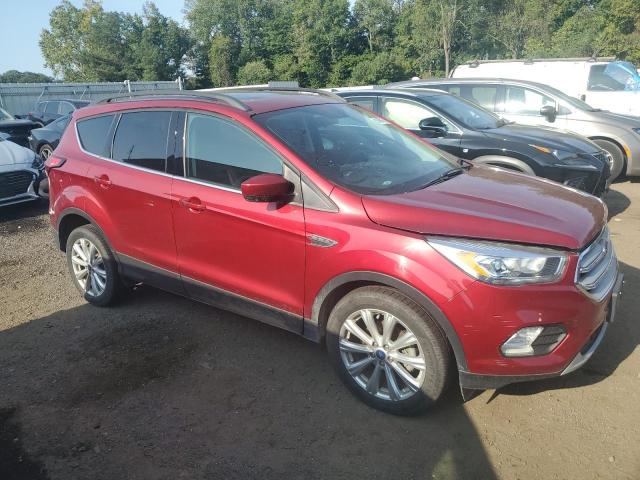 Photo 4 from auction – 2019 FORD ESCAPE SEL with VIN 1FMCU0HD9KUA12731