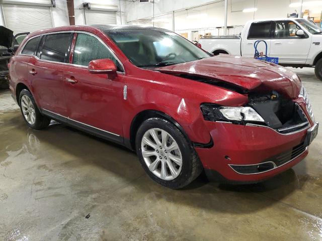 Zdjęcie 4 z aukcji – 2018 LINCOLN MKT z VIN 2LMHJ5AT7JBL00513