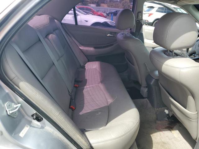 Photo 10 from auction – 2001 HONDA ACCORD EX with VIN 1HGCG16581A021998