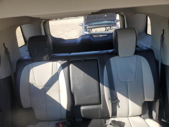 Photo 10 from auction – 2012 GMC TERRAIN SL with VIN 2GKFLUE56C6231143