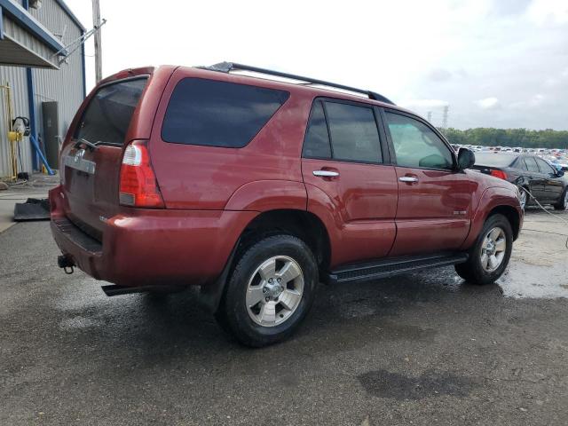 Photo 3 from auction – 2006 TOYOTA 4RUNNER SR with VIN JTEBU14RX68069537
