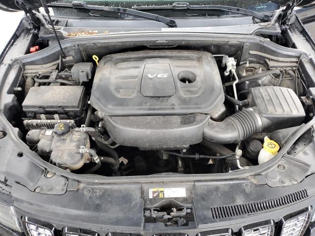 Photo 12 from auction – 2018 JEEP GRAND CHER with VIN 1C4RJFAG3JC376971