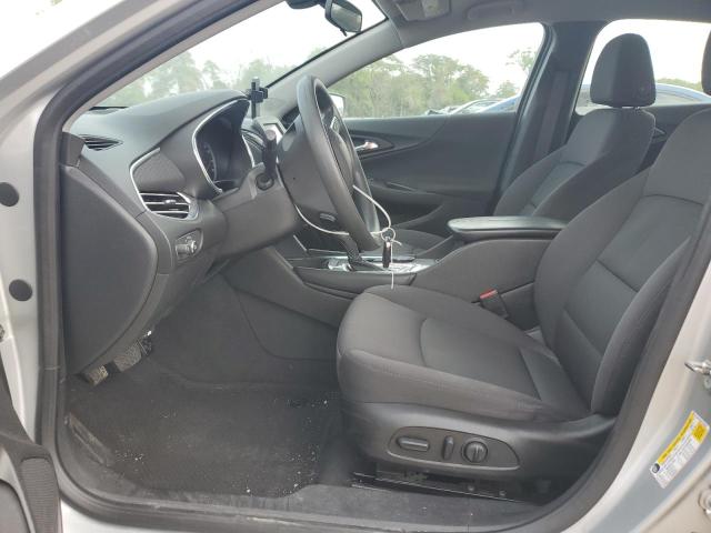 Photo 7 from auction – 2017 CHEVROLET MALIBU LT with VIN 1G1ZE5ST8HF253209