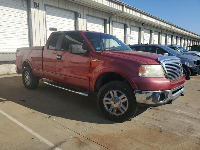 Фото 4 с аукциона – 2007 FORD F150 с VIN 1FTPX14V07FA70918