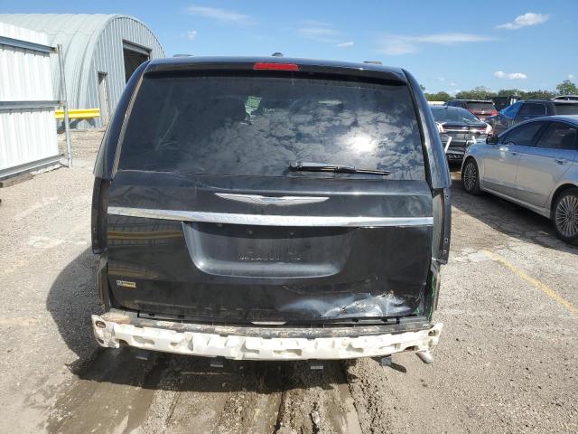 Photo 6 from auction – 2016 CHRYSLER TOWN & COU with VIN 2C4RC1BG9GR293153