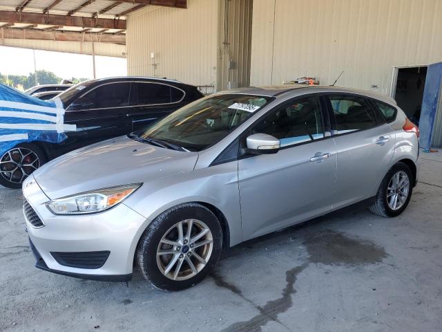 FORD FOCUS SE 2016 with VIN 1FADP3K23GL216906 - Photo from auction