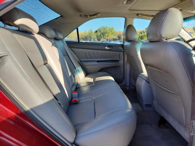 Photo 10 from auction – 2005 TOYOTA CAMRY LE with VIN 4T1BE32K65U026611