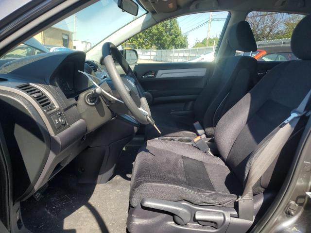 Photo 7 from auction – 2011 HONDA CR-V SE with VIN JHLRE3H44BC008818