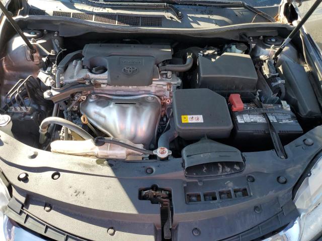 Photo 11 from auction – 2017 TOYOTA CAMRY LE with VIN 4T1BF1FK6HU732591