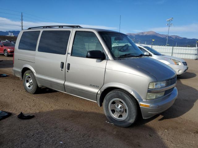 Photo 4 from auction – 2002 CHEVROLET ASTRO with VIN 1GNDM19X72B154473