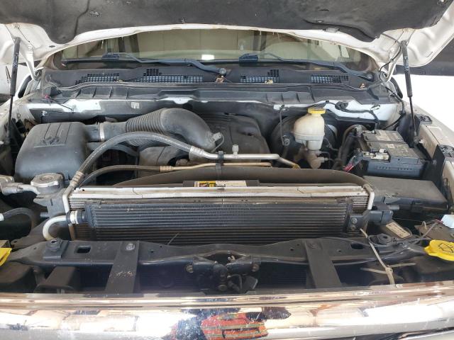 Photo 11 from auction – 2017 RAM 1500 SLT with VIN 1C6RR6TT5HS722948