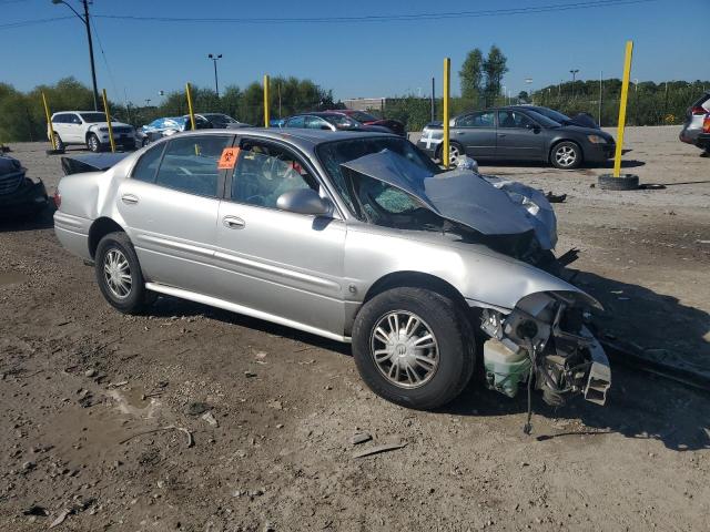 Photo 4 from auction – 2005 BUICK LESABRE CUSTOM with VIN 1G4HP52K95U212319