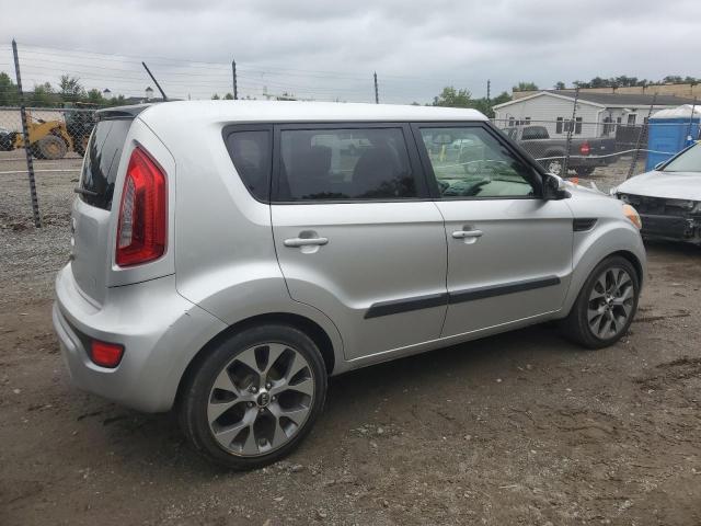Photo 3 from auction – 2013 KIA SOUL + with VIN KNDJT2A66D7565215