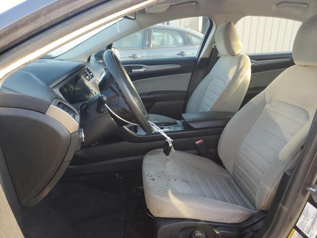 Photo 7 from auction – 2020 FORD FUSION S with VIN 3FA6P0G74LR145495