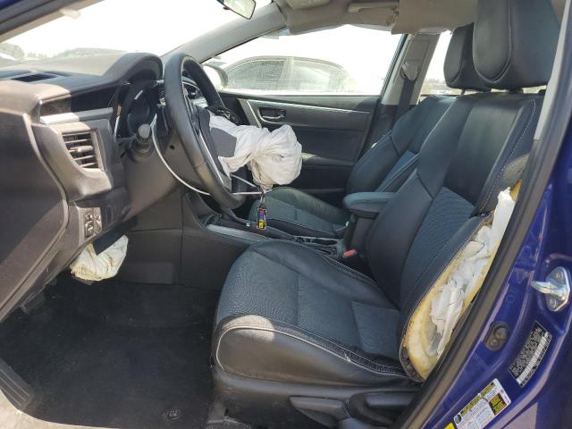 Photo 7 from auction – 2016 TOYOTA COROLLA L with VIN 5YFBURHE1GP479045