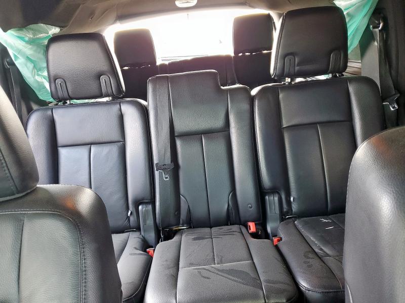 Photo 10 from auction – 2017 FORD EXPEDITION XLT with VIN 1FMJU1HT8HEA13912