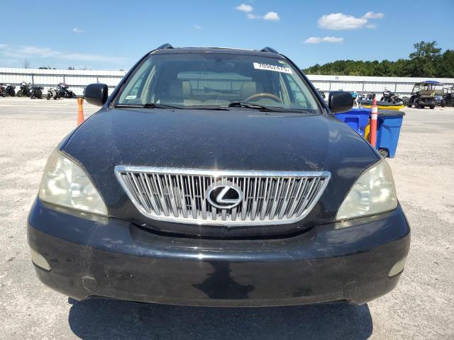 Photo 5 from auction – 2006 LEXUS RX with VIN 2T2GA31U76C046997