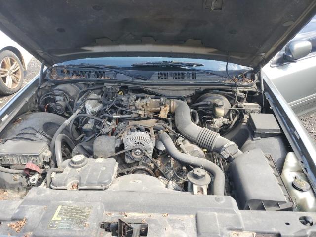 Photo 11 from auction – 2003 FORD CROWN VICT with VIN 2FAFP73W03X162382