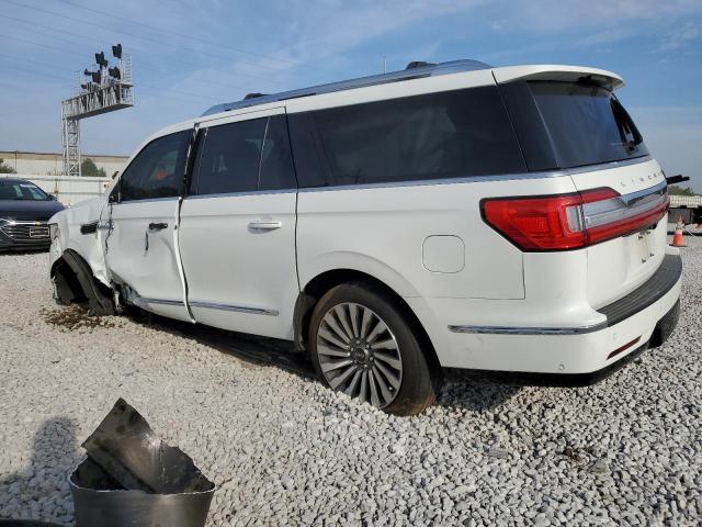 Photo 2 from auction – 2021 LINCOLN NAVIGATOR with VIN 5LMJJ3LT7MEL16912
