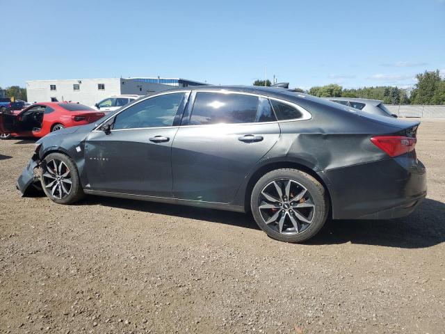 Photo 2 from auction – 2018 CHEVROLET MALIBU LT with VIN 1G1ZD5ST8JF224429