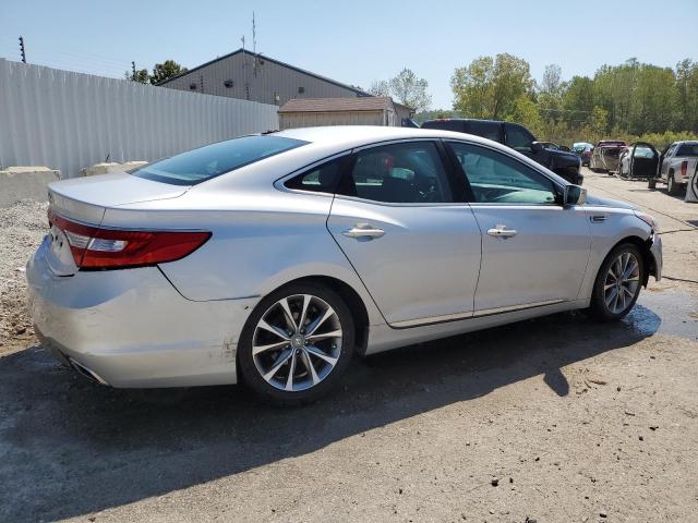 Photo 3 from auction – 2016 HYUNDAI AZERA with VIN KMHFG4JG0GA549867