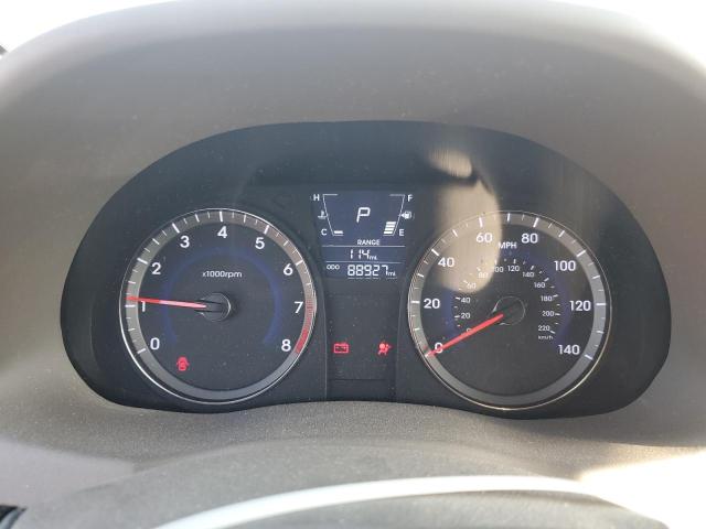 Photo 9 from auction – 2014 HYUNDAI ACCENT GLS with VIN KMHCT4AE0EU741380