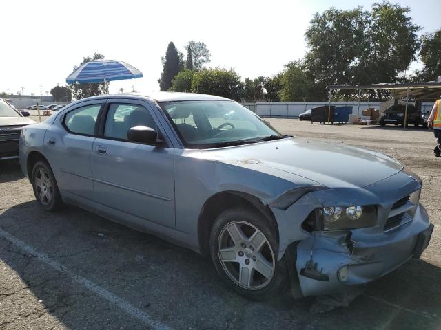 Photo 4 from auction – 2007 DODGE CHARGER SE with VIN 2B3KA43G87H836250
