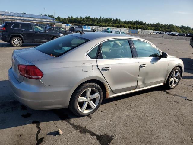 Photo 3 from auction – 2013 VOLKSWAGEN PASSAT SE with VIN 1VWBP7A31DC024122