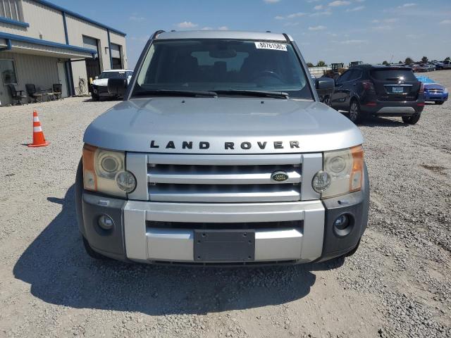 Photo 5 from auction – 2006 LAND ROVER LR3 SE with VIN SALAE25456A377920