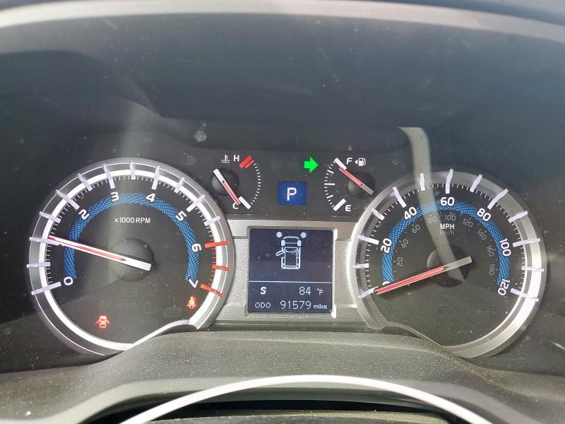Zdjęcie 9 z aukcji – 2015 TOYOTA 4RUNNER SR z VIN JTEBU5JR6F5221729