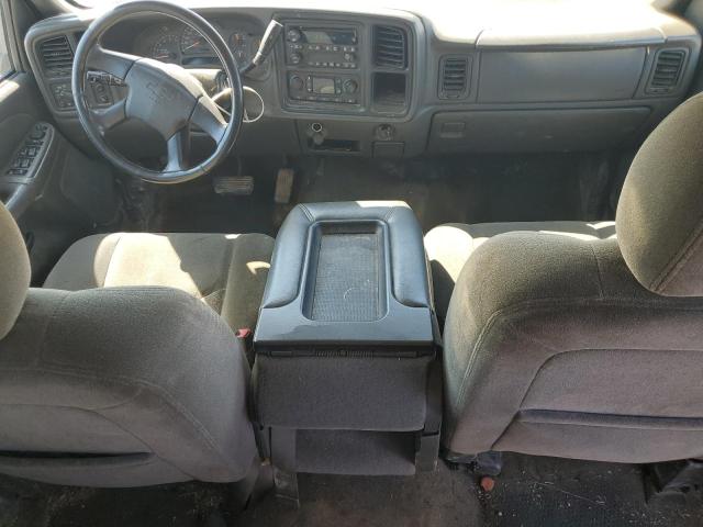 Photo 8 from auction – 2004 CHEVROLET SILVERADO with VIN 1GCGC23U34F204777