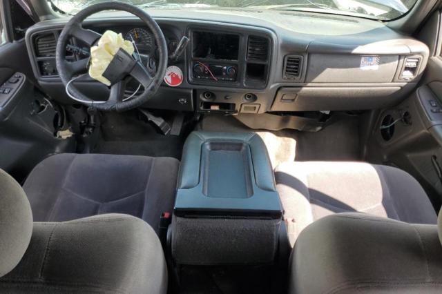 Photo 8 from auction – 2006 GMC NEW SIERRA with VIN 1GTEC19T76Z190884