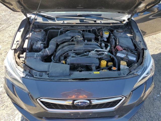 Photo 11 from auction – 2018 SUBARU IMPREZA PR with VIN 4S3GTAE69J3705453