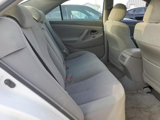 Photo 10 from auction – 2010 TOYOTA CAMRY BASE with VIN 4T4BF3EK9AR047848
