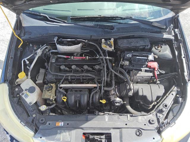 Photo 11 from auction – 2009 FORD FOCUS SE with VIN 1FAHP35N59W248507