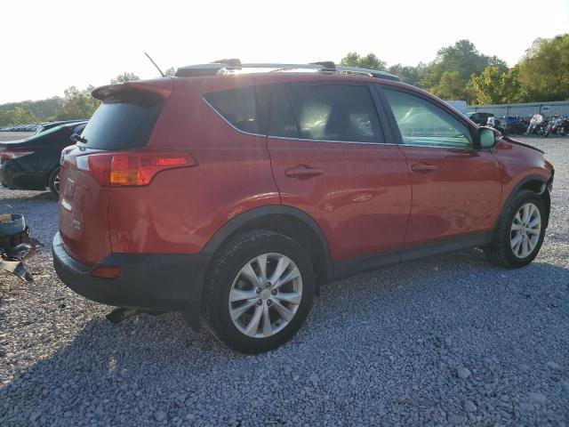 Photo 3 from auction – 2015 TOYOTA RAV4 LIMIT with VIN 2T3DFREV9FW307308
