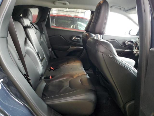 Photo 11 from auction – 2020 JEEP CHEROKEE L with VIN 1C4PJMDX2LD512690