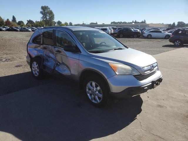 Photo 4 from auction – 2008 HONDA CR-V EX with VIN JHLRE48548C069075