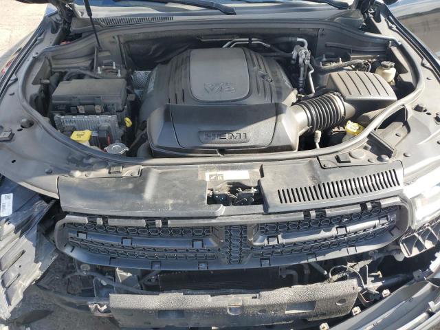 Photo 12 from auction – 2015 DODGE DURANGO R/ with VIN 1C4SDJCTXFC917429