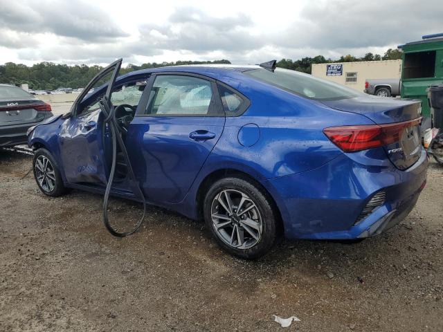 Photo 2 from auction – 2023 KIA FORTE LX with VIN 3KPF24AD8PE593153