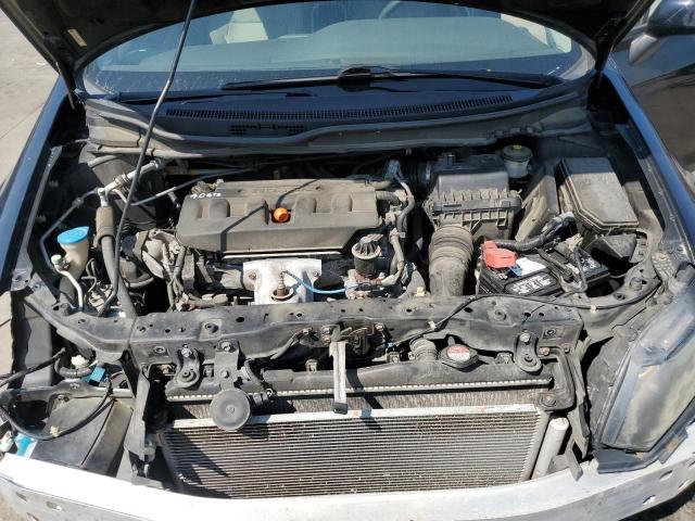 Photo 11 from auction – 2012 HONDA CIVIC LX with VIN 19XFB2F51CE086532