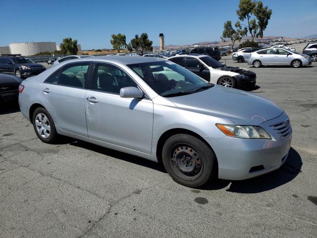 Photo 4 from auction – 2007 TOYOTA CAMRY CE with VIN 4T1BE46KX7U602218