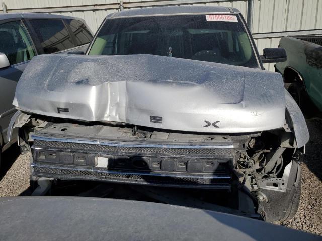 Photo 5 from auction – 2015 FORD FLEX SEL with VIN 2FMGK5C89FBA07863