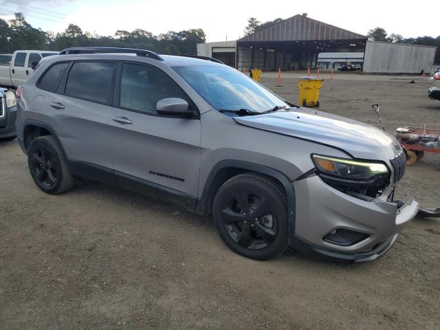 Photo 4 from auction – 2020 JEEP CHEROKEE L with VIN 1C4PJLLB8LD592450