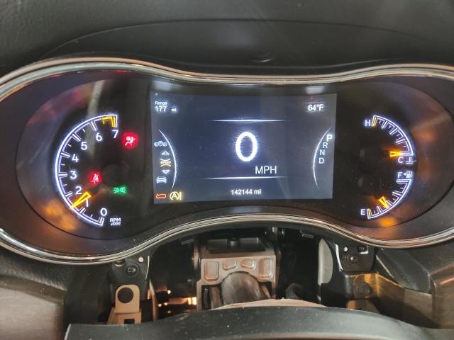 Photo 9 from auction – 2018 JEEP GRAND CHER with VIN 1C4RJFBG6JC191263